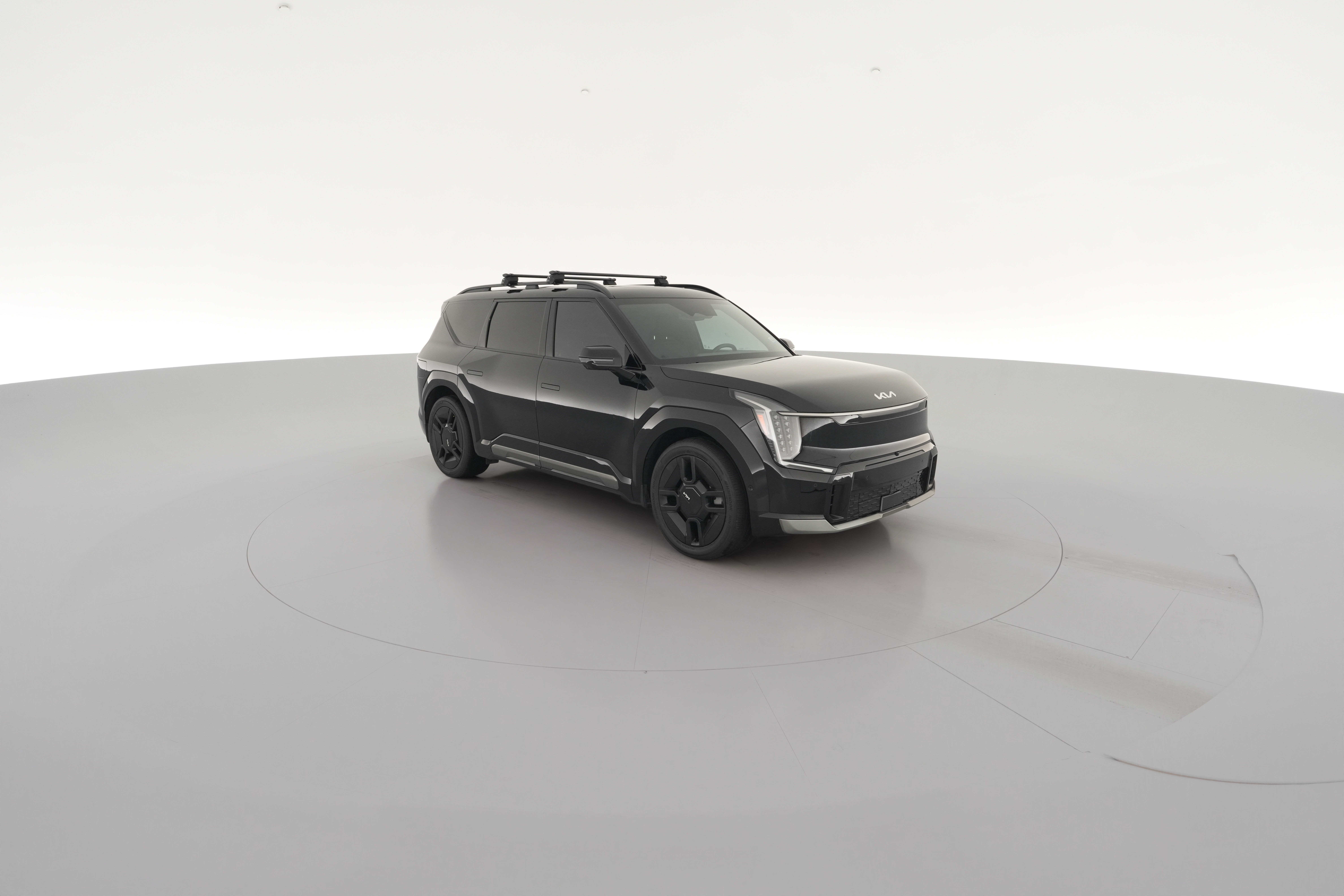 2024 Kia EV9 GT-Line - Photo 46