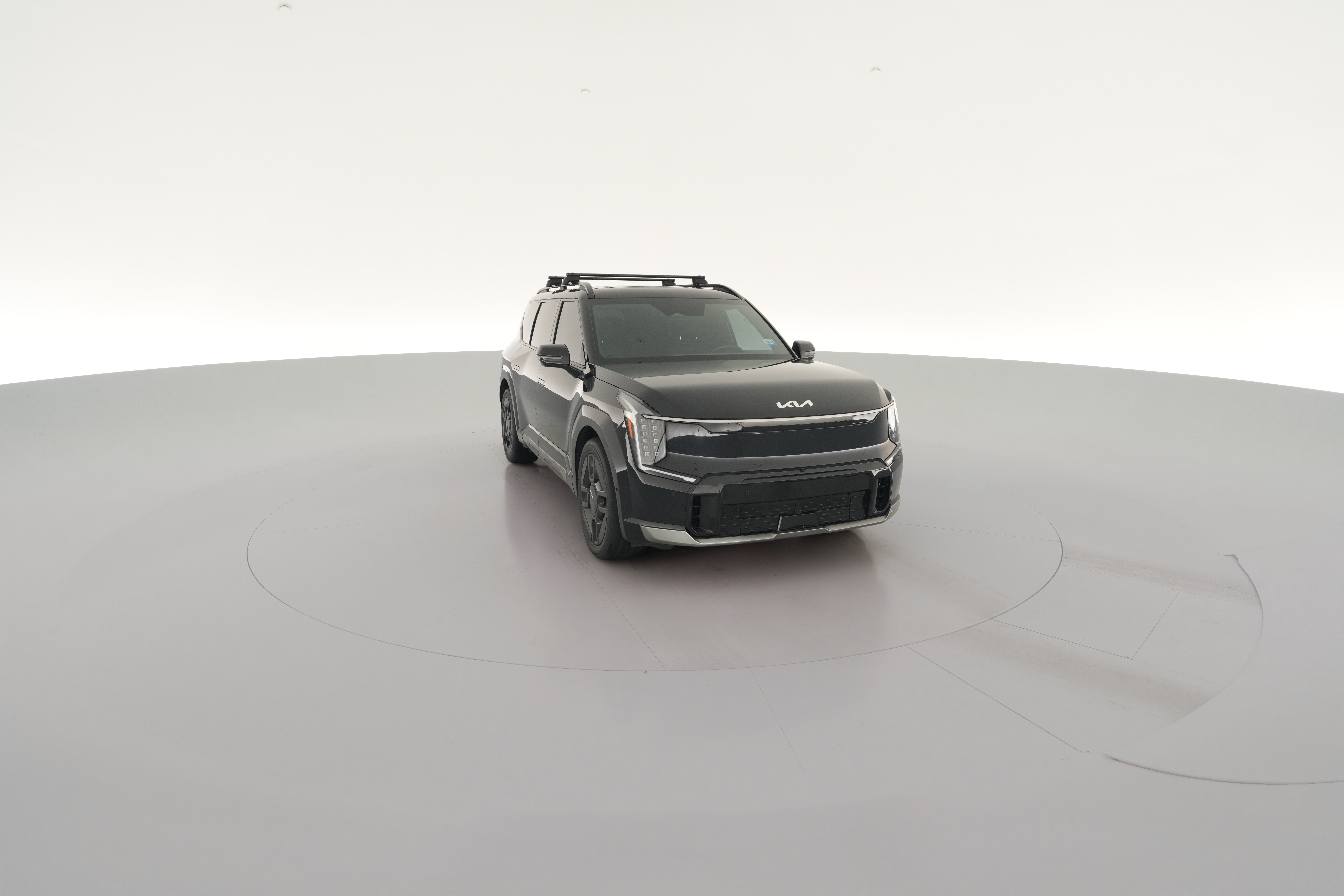 2024 Kia EV9 GT-Line - Photo 47