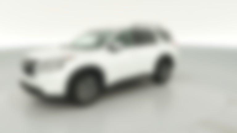 2025 Nissan Pathfinder vehicle photo