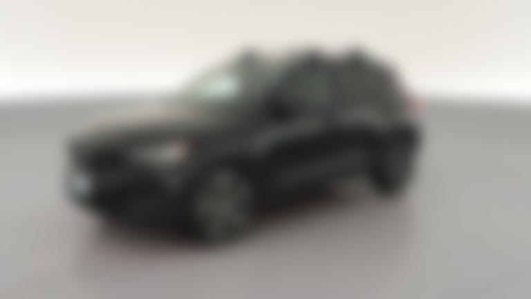 2020 Volvo XC40 vehicle photo