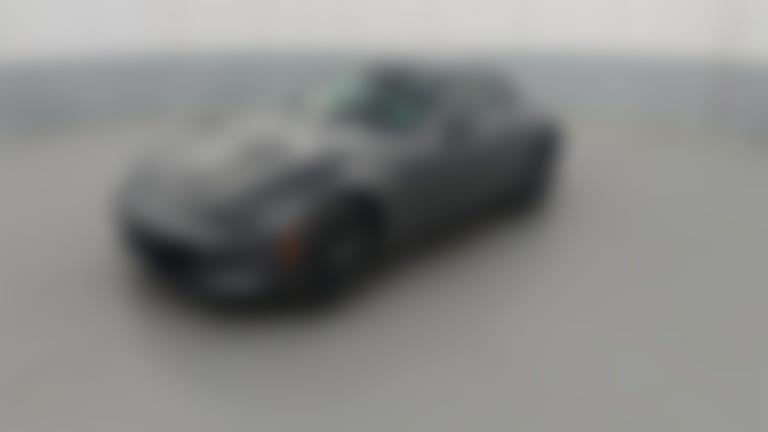 2026 MAZDA MX-5 Miata RF vehicle photo