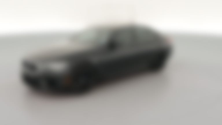 2018 BMW M5 vehicle photo