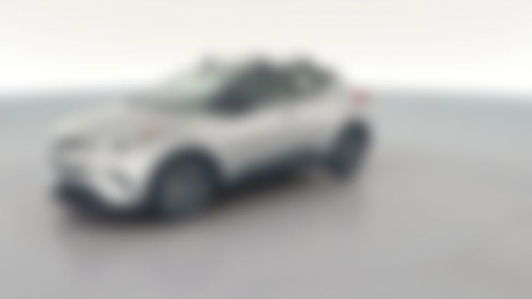 2019 Toyota C-HR vehicle photo