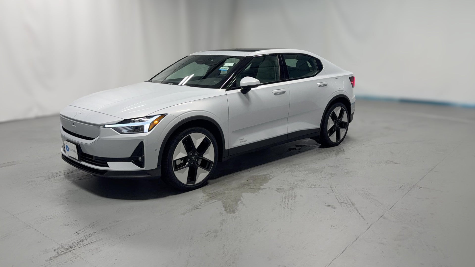 2024 Polestar 2 vehicle photo
