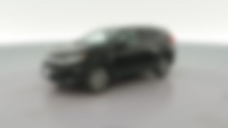 2017 Honda CR-V vehicle photo