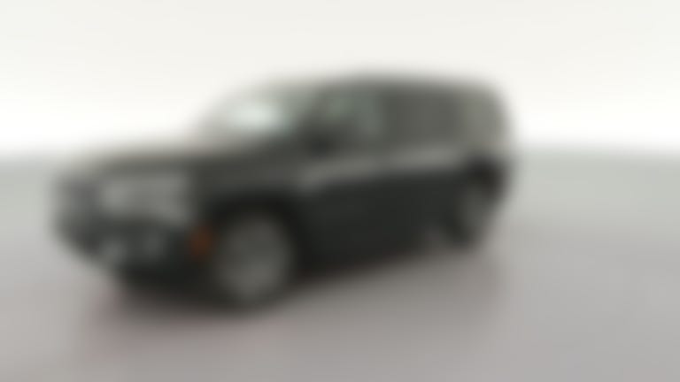 2025 Jeep Wagoneer vehicle photo
