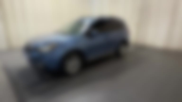 2017 Subaru Forester vehicle photo