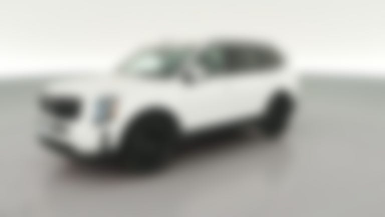 2022 Kia Telluride vehicle photo
