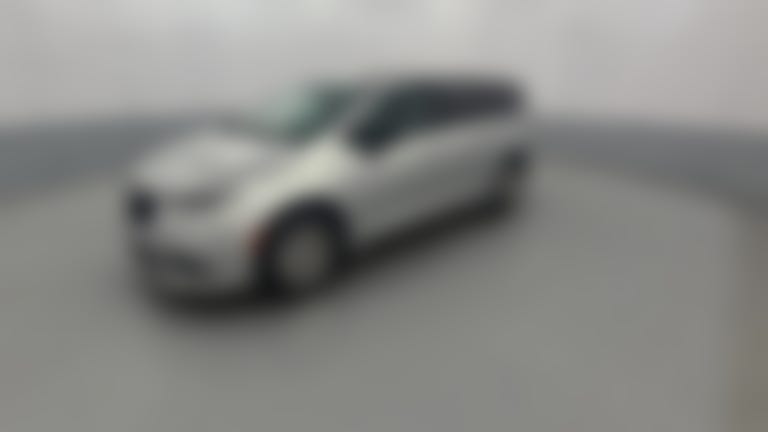 2024 Chrysler Pacifica vehicle photo