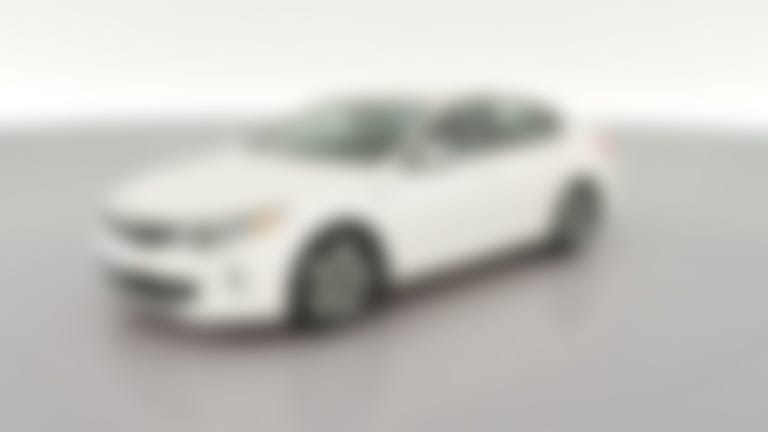 2017 Kia Optima Hybrid vehicle photo