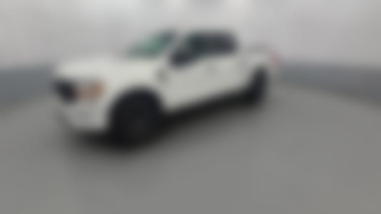 2022 Ford F150 SuperCrew Cab vehicle photo