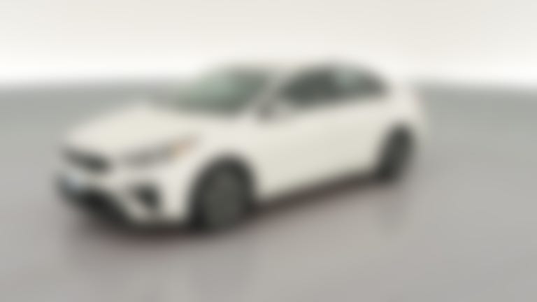 2020 Kia Forte vehicle photo