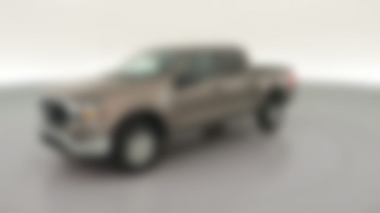 2023 Ford F150 SuperCrew Cab vehicle photo