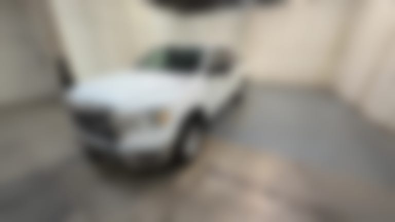 2023 Ram 1500 Crew Cab vehicle photo