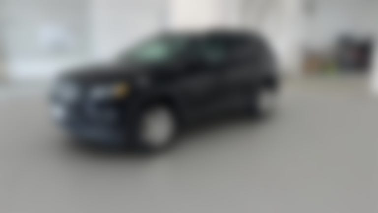 2019 Jeep Compass vehicle photo