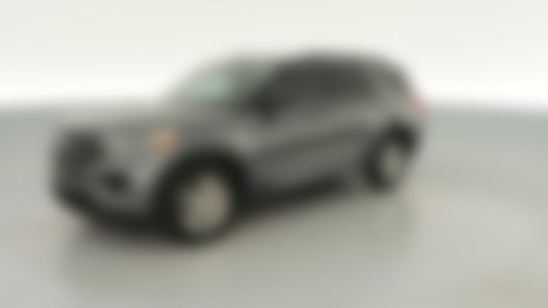 2022 Ford Explorer vehicle photo