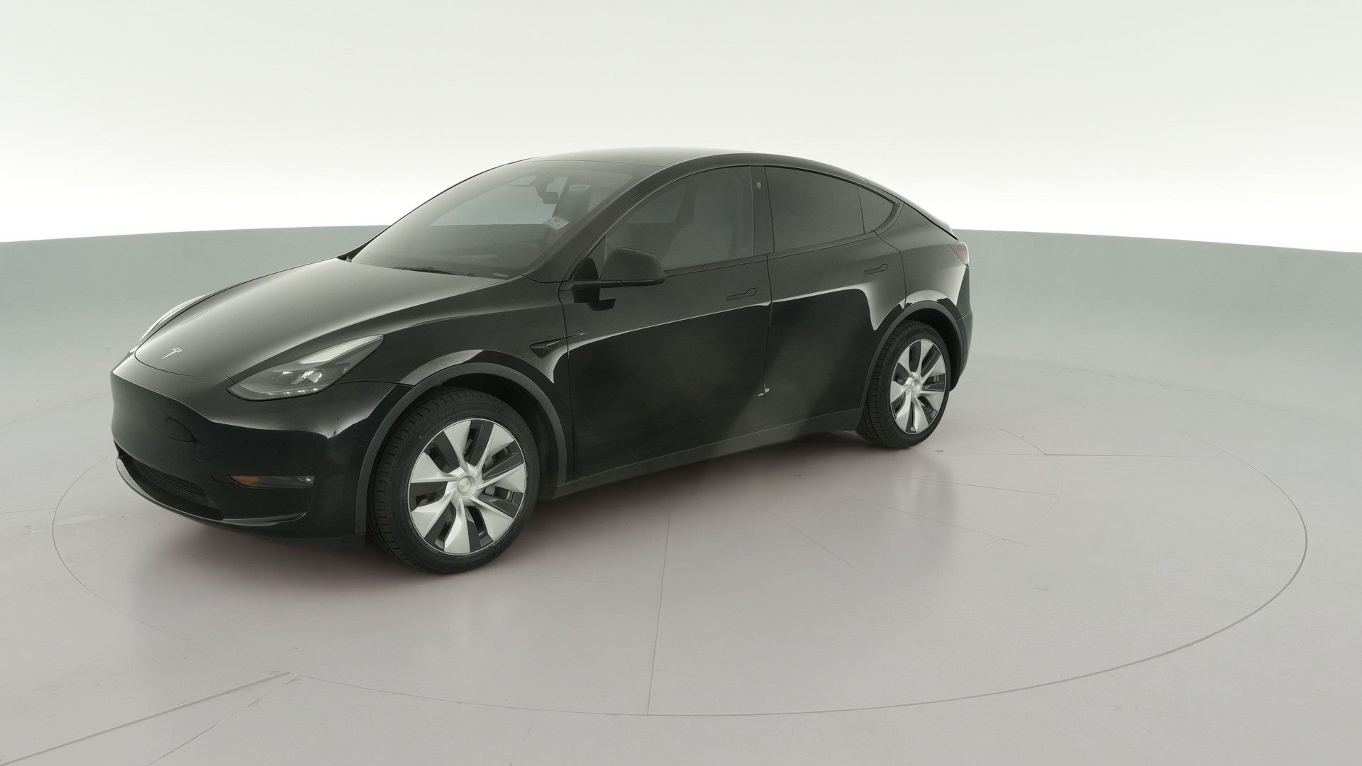2022 Tesla Model Y vehicle photo