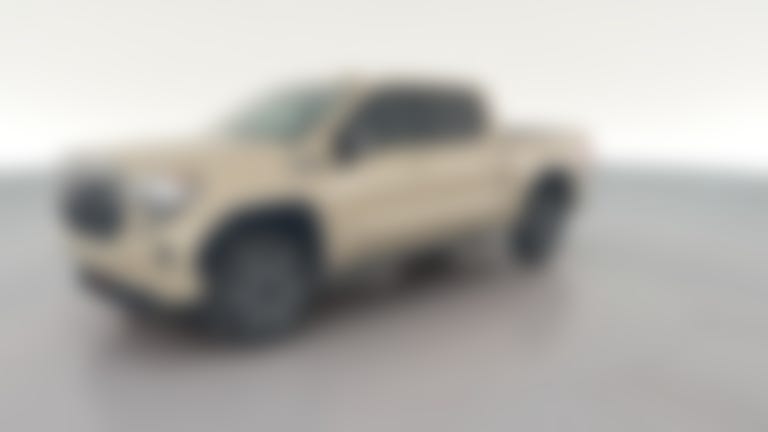 2022 GMC Sierra 1500 Crew Cab vehicle photo