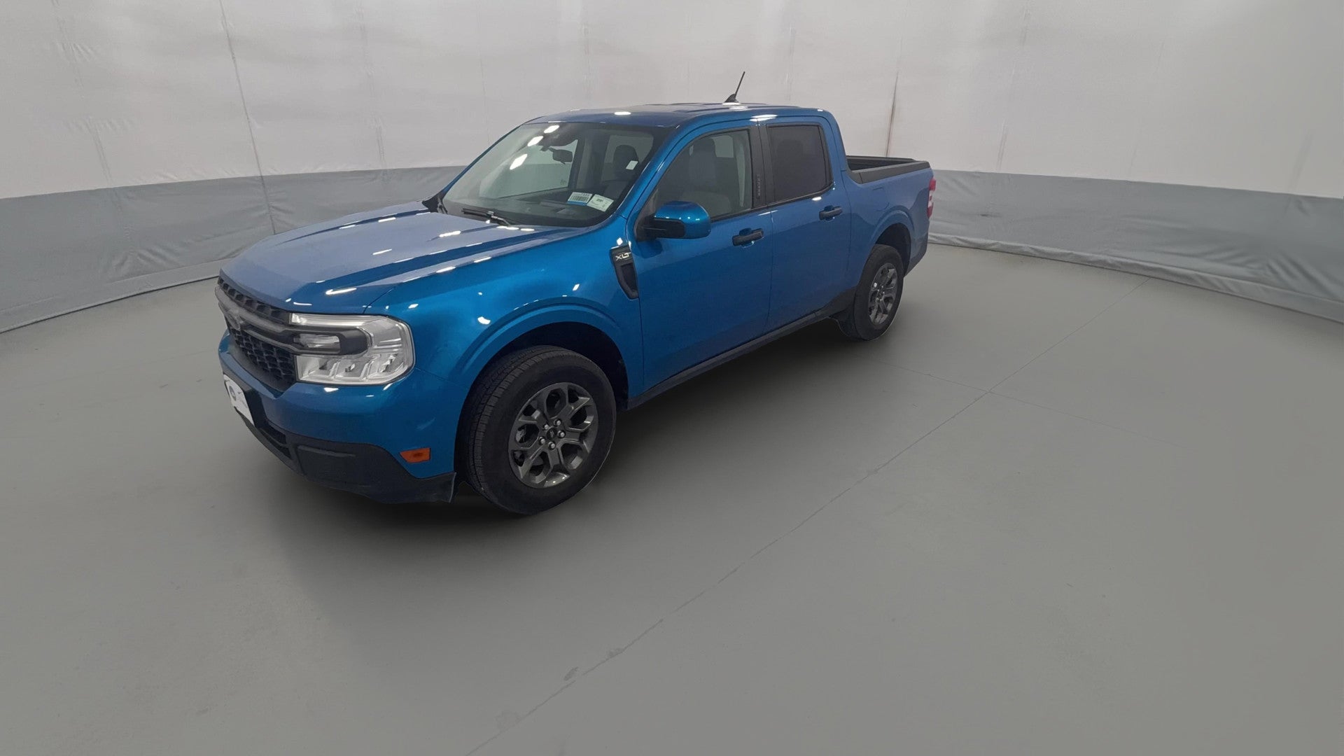 2022 Ford Maverick vehicle photo