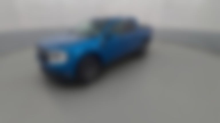 2022 Ford Maverick vehicle photo