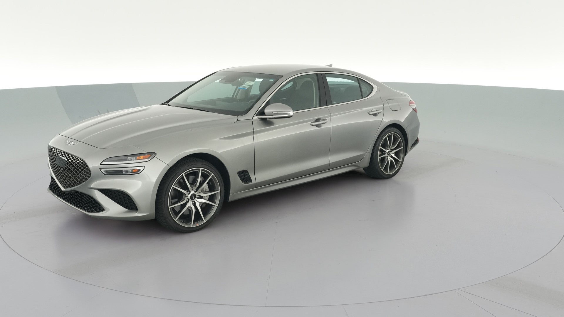 2026 Genesis G70 vehicle photo