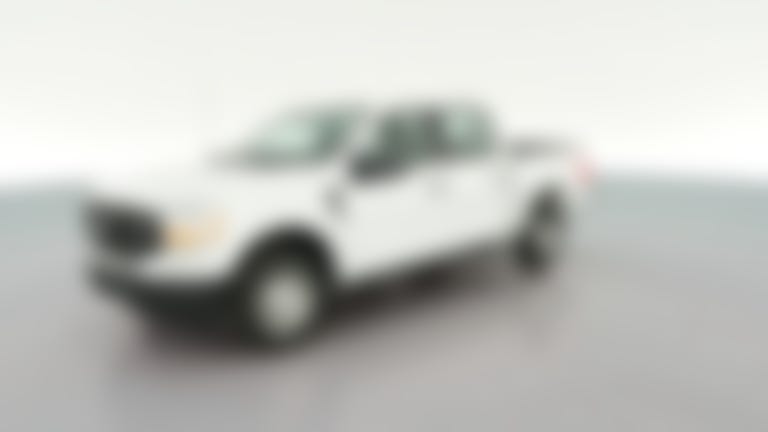 2021 Ford F150 SuperCrew Cab vehicle photo