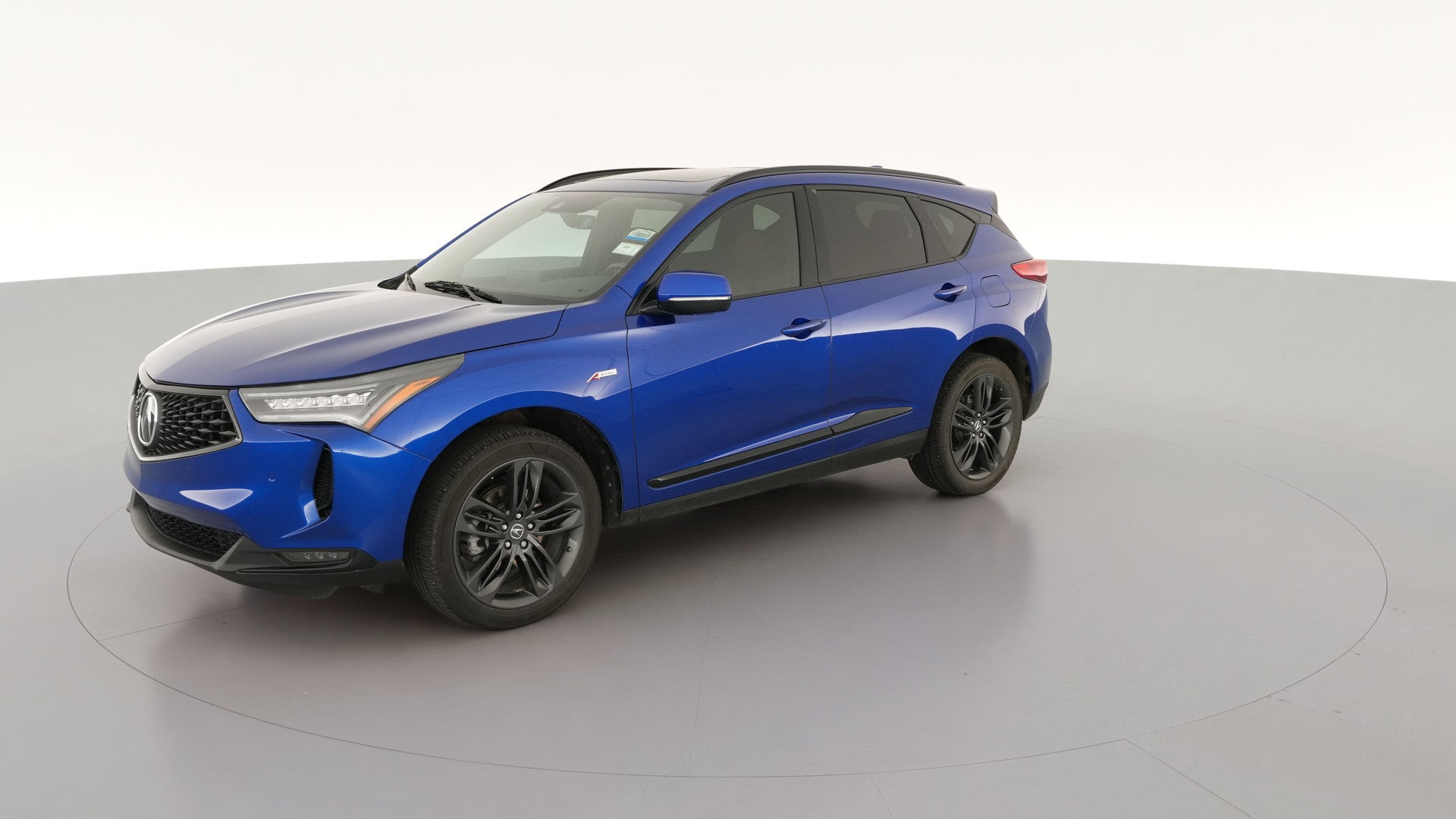 2024 Acura RDX vehicle photo