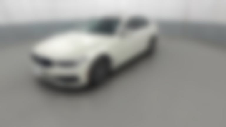 2019 BMW 5 Series vehicle photo