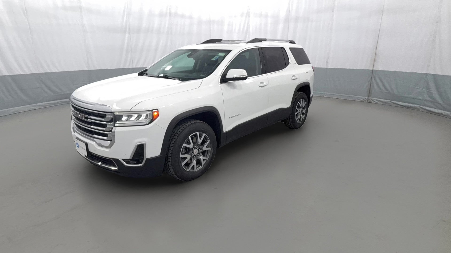 2022 GMC Acadia vehicle photo