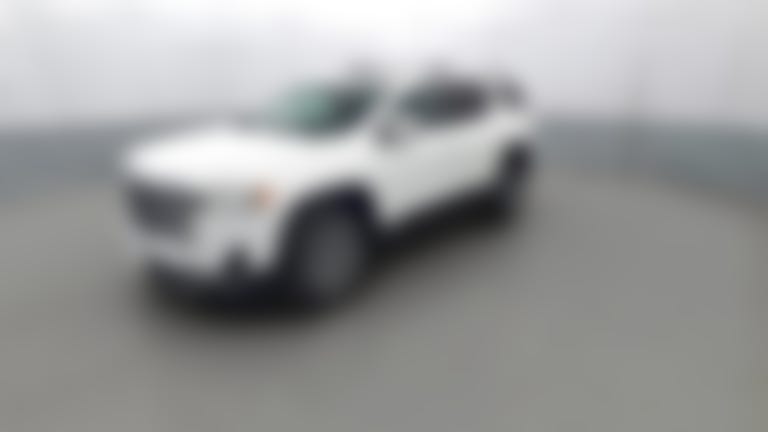 2022 GMC Acadia vehicle photo