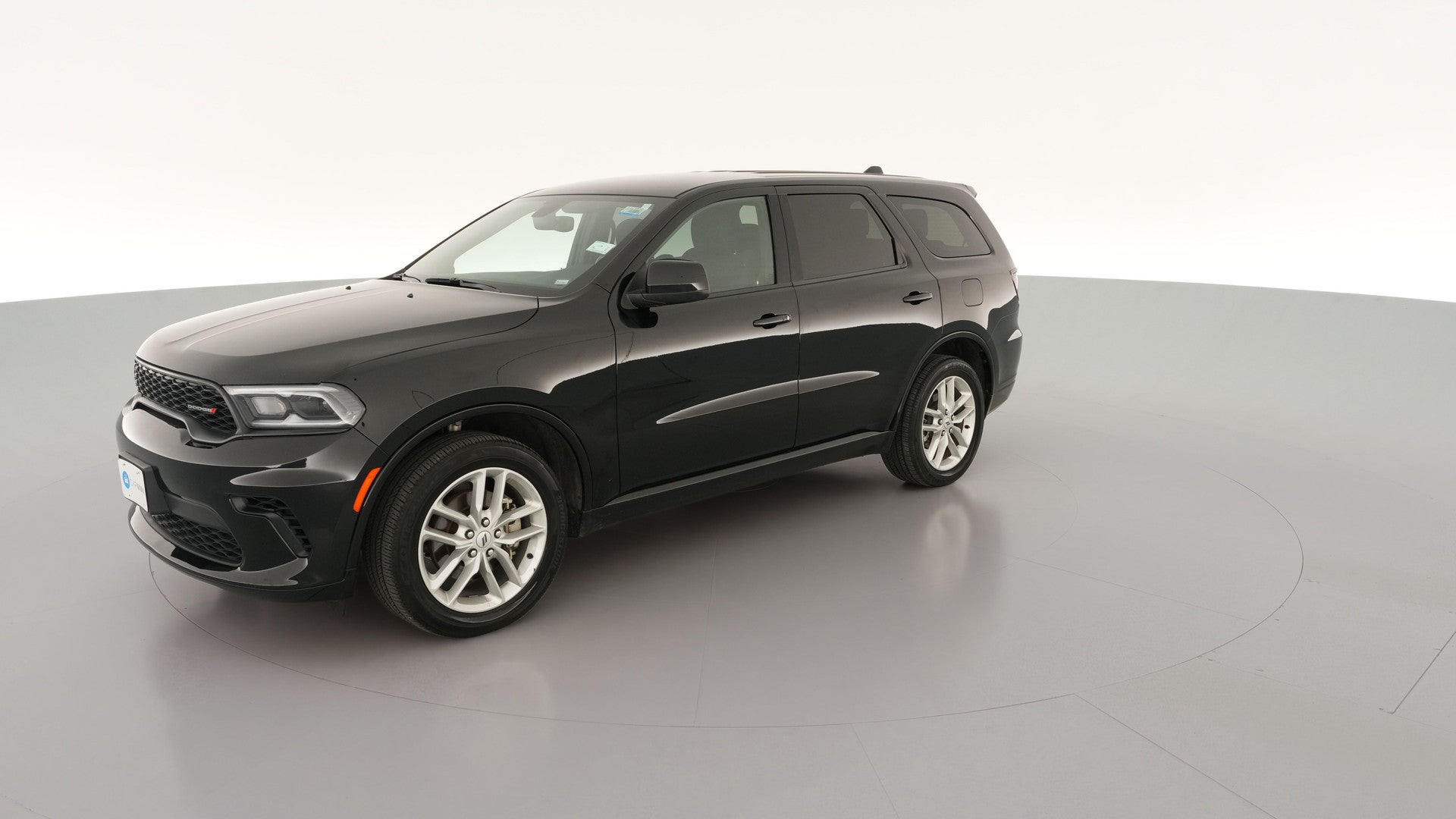2025 Dodge Durango vehicle photo