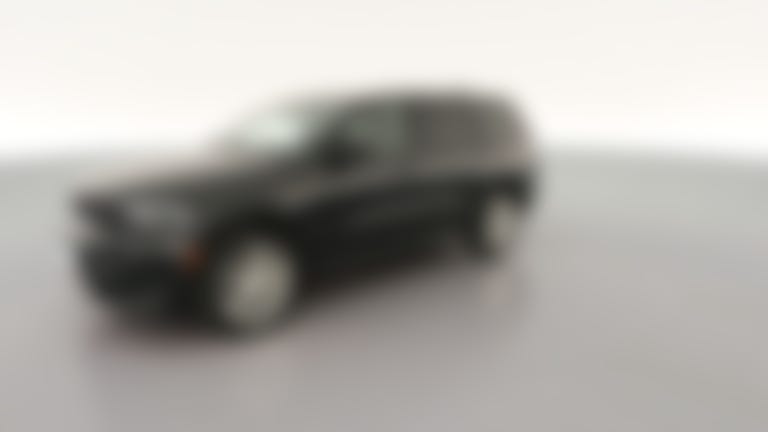 2025 Dodge Durango vehicle photo