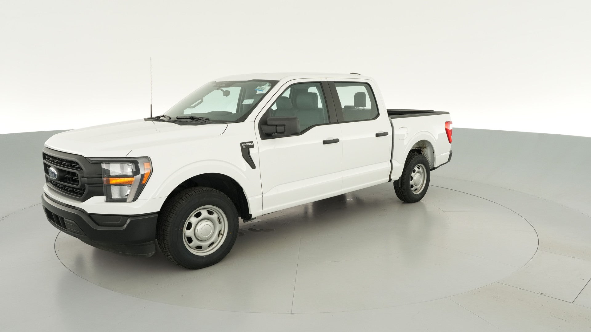 2023 Ford F150 SuperCrew Cab vehicle photo