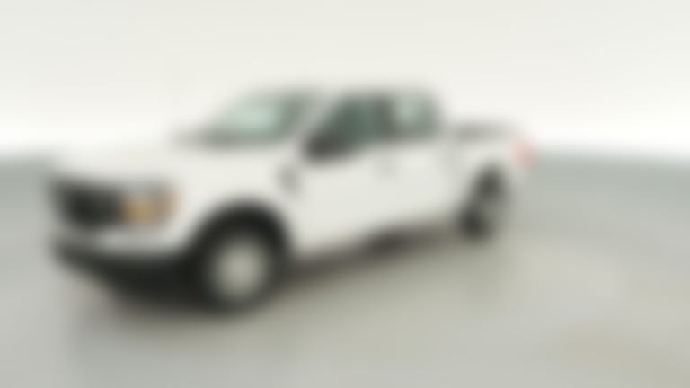 2023 Ford F150 SuperCrew Cab vehicle photo