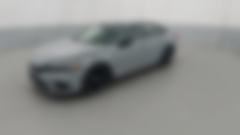 2024 Honda Civic vehicle photo