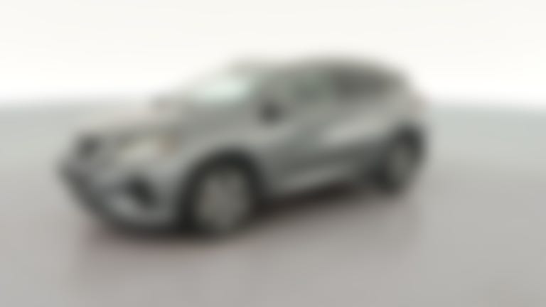 2019 Nissan Murano vehicle photo