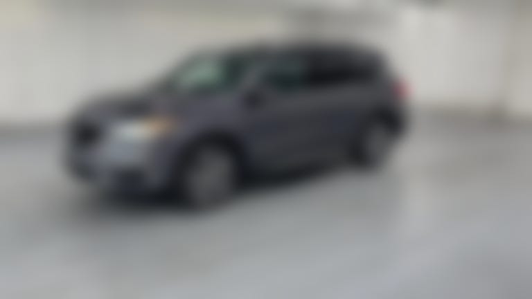2018 Acura MDX vehicle photo
