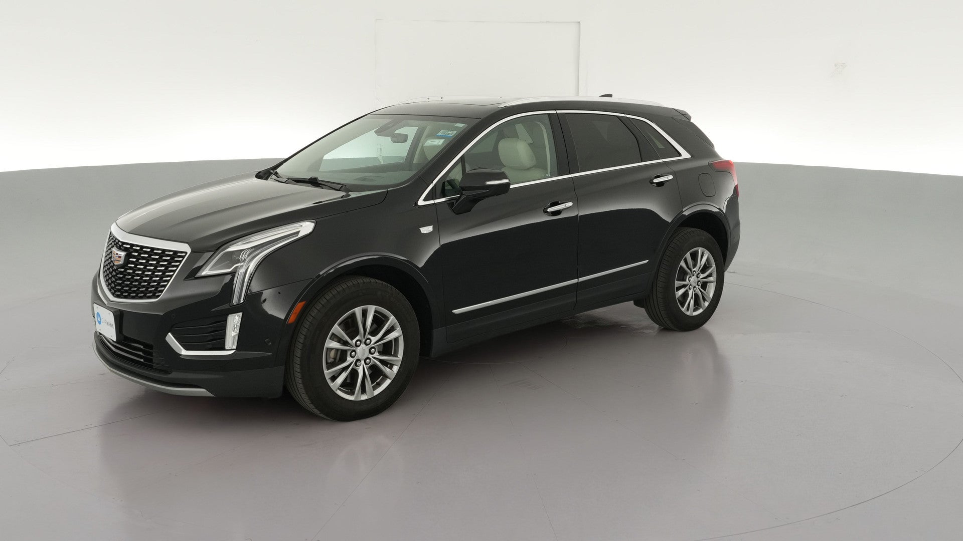 2020 Cadillac XT5 vehicle photo
