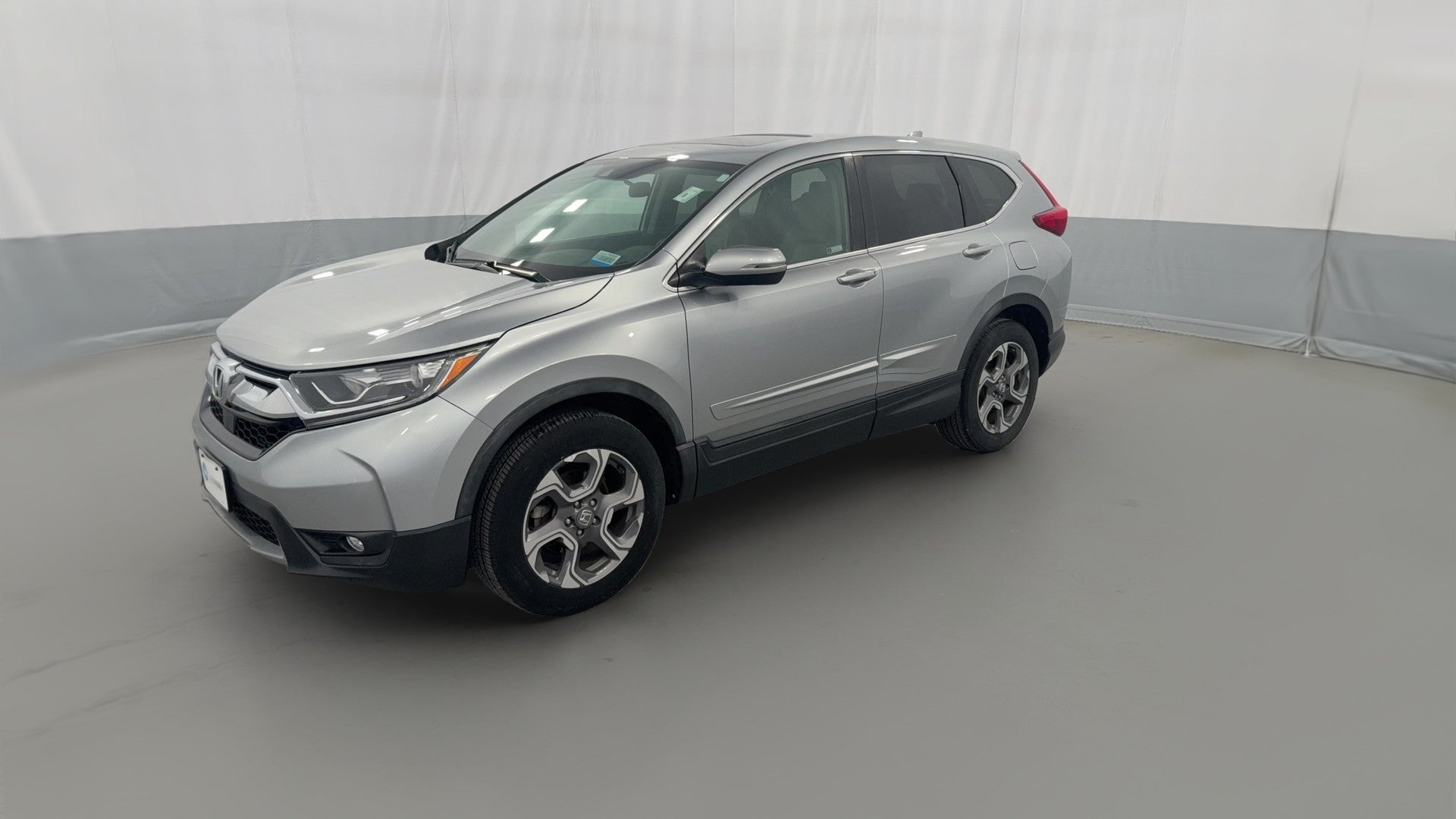 2018 Honda CR-V vehicle photo