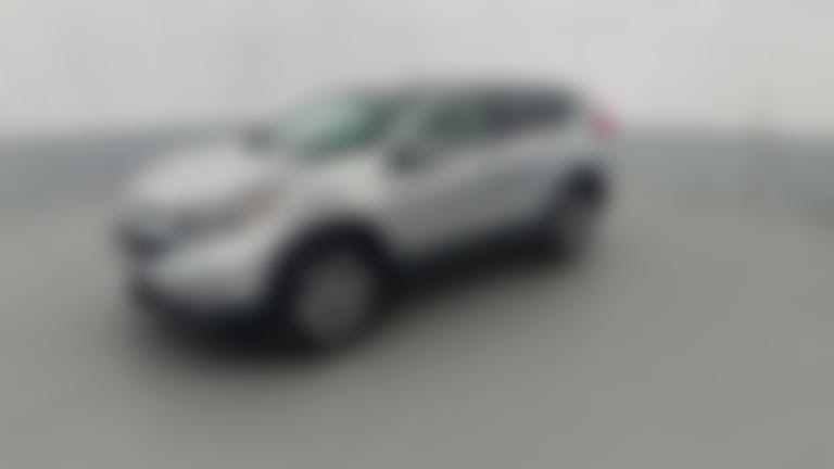 2018 Honda CR-V vehicle photo
