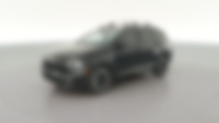2024 Kia Sportage vehicle photo