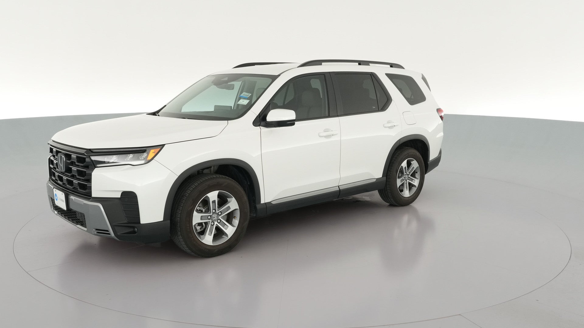 2026 Honda Pilot vehicle photo