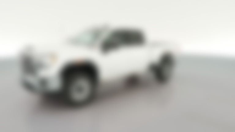 2022 GMC Sierra 2500 HD Crew Cab vehicle photo