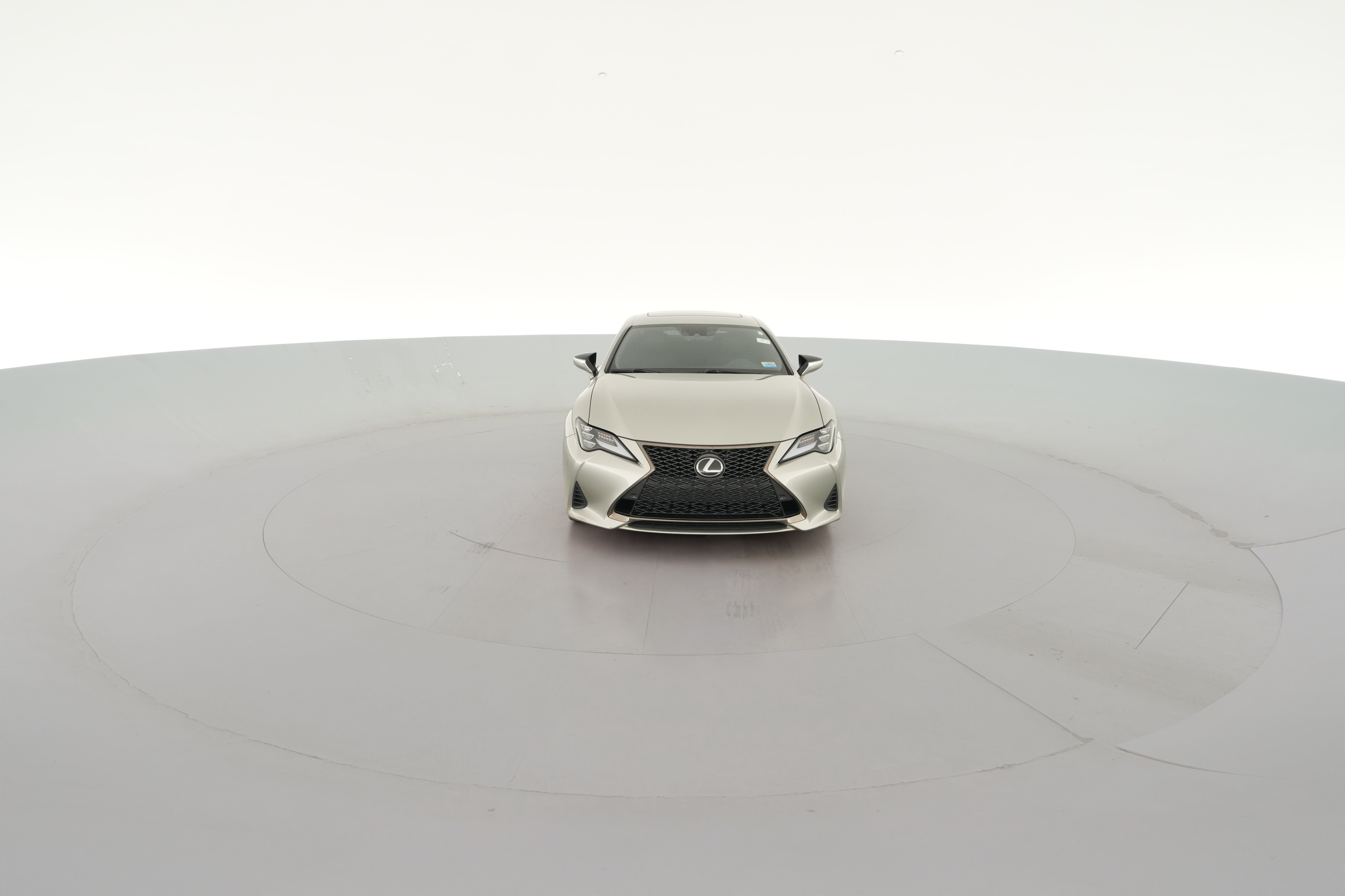 2022 Lexus RC 24