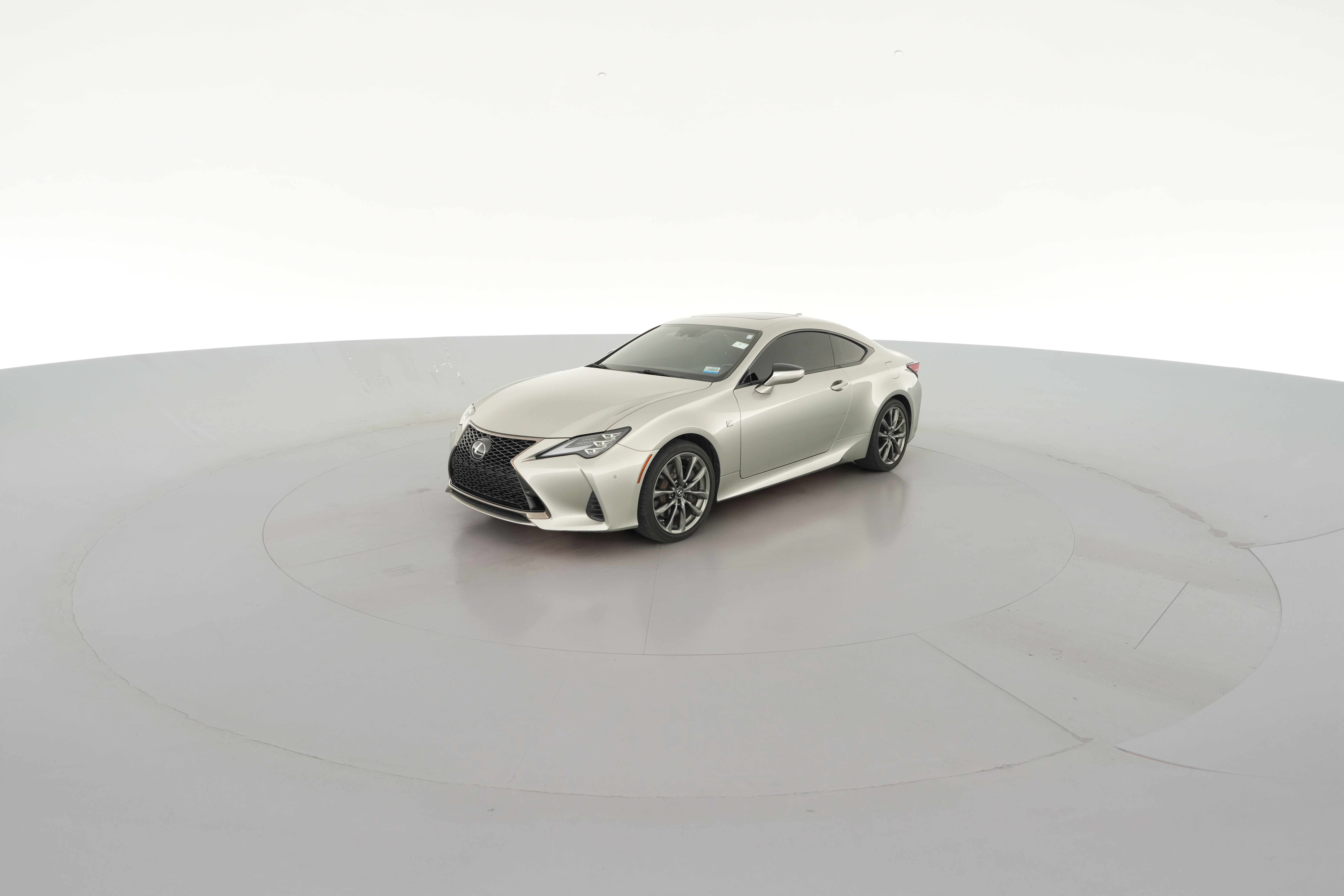 2022 Lexus RC 26