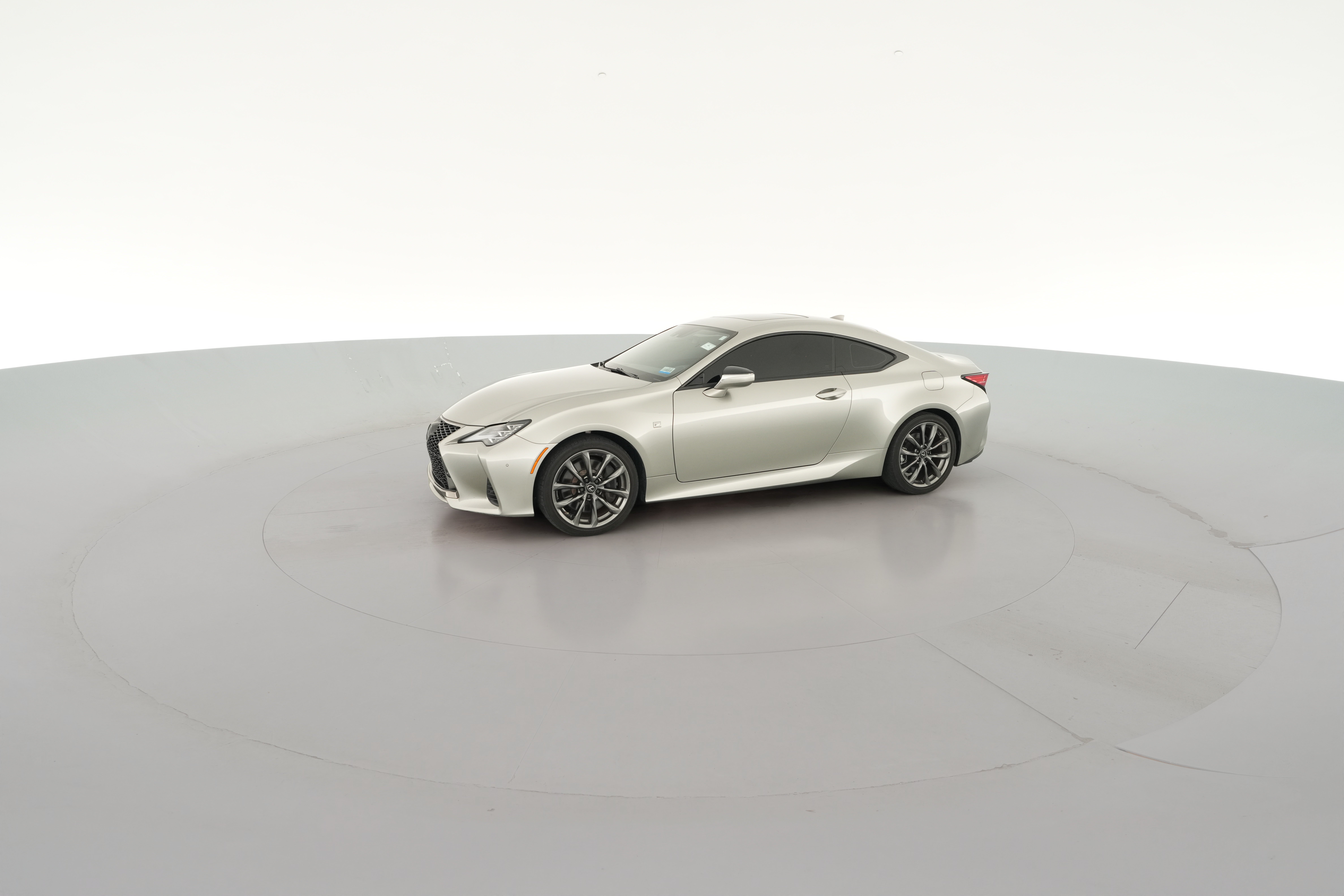 2022 Lexus RC 27