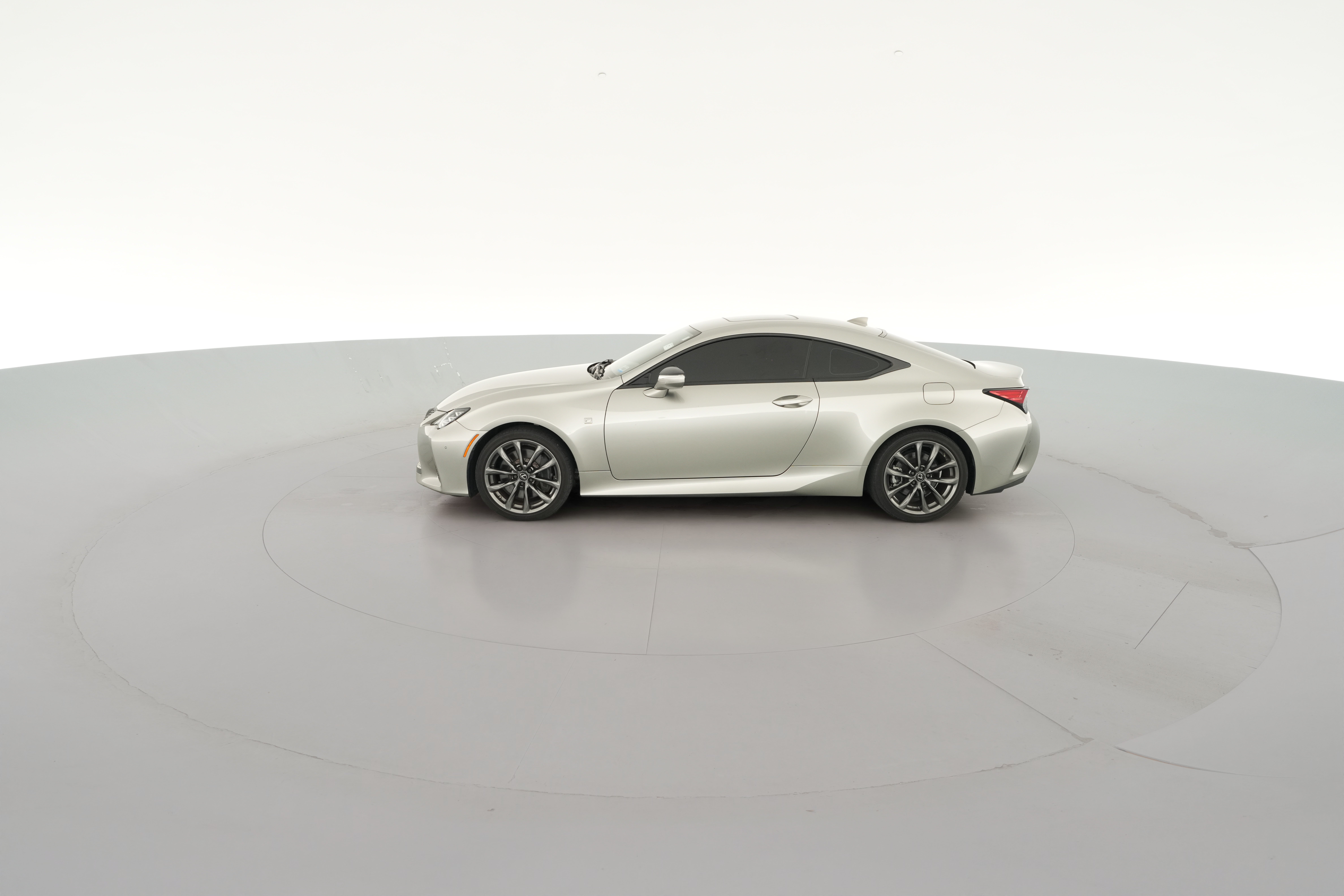 2022 Lexus RC 28