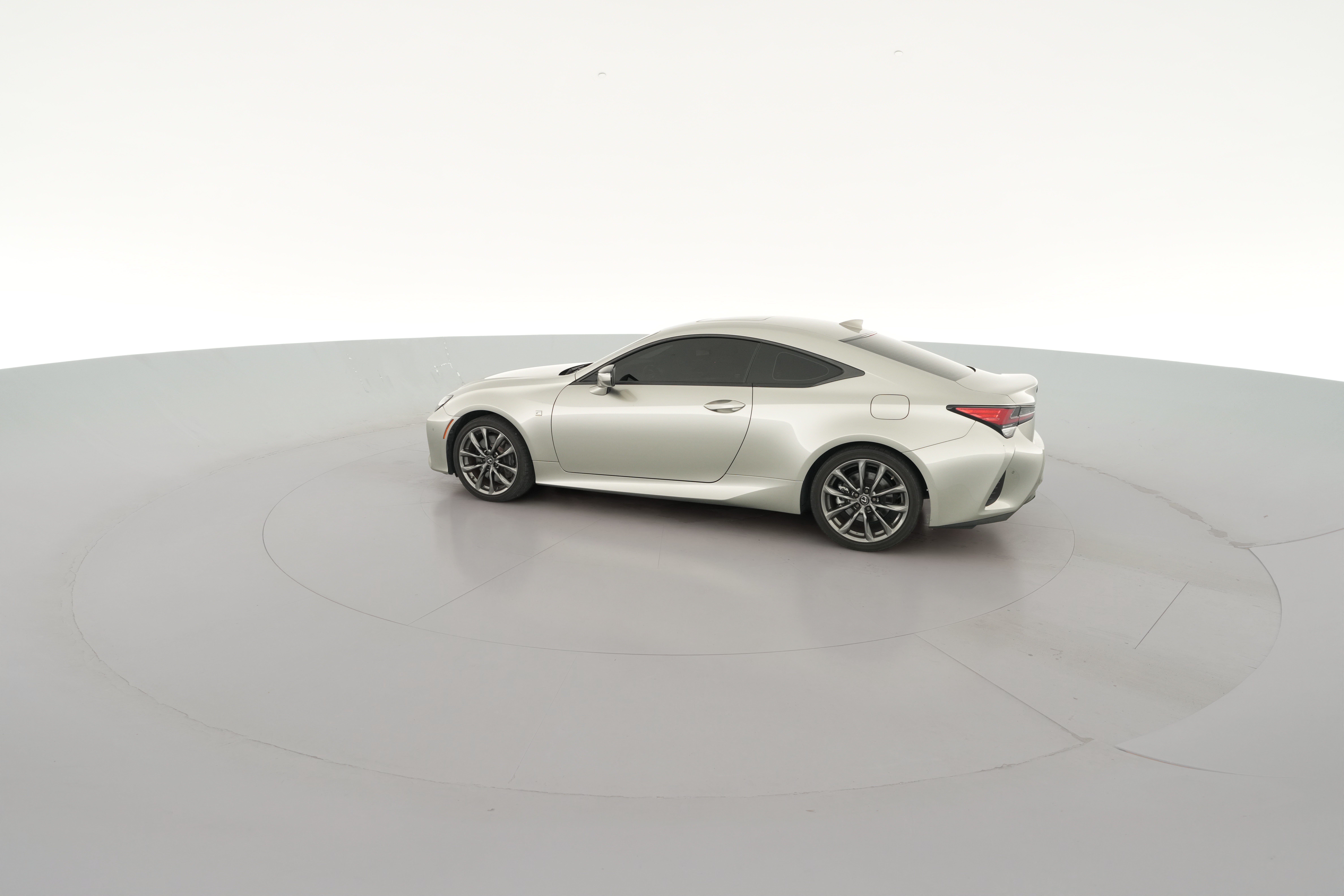 2022 Lexus RC 29