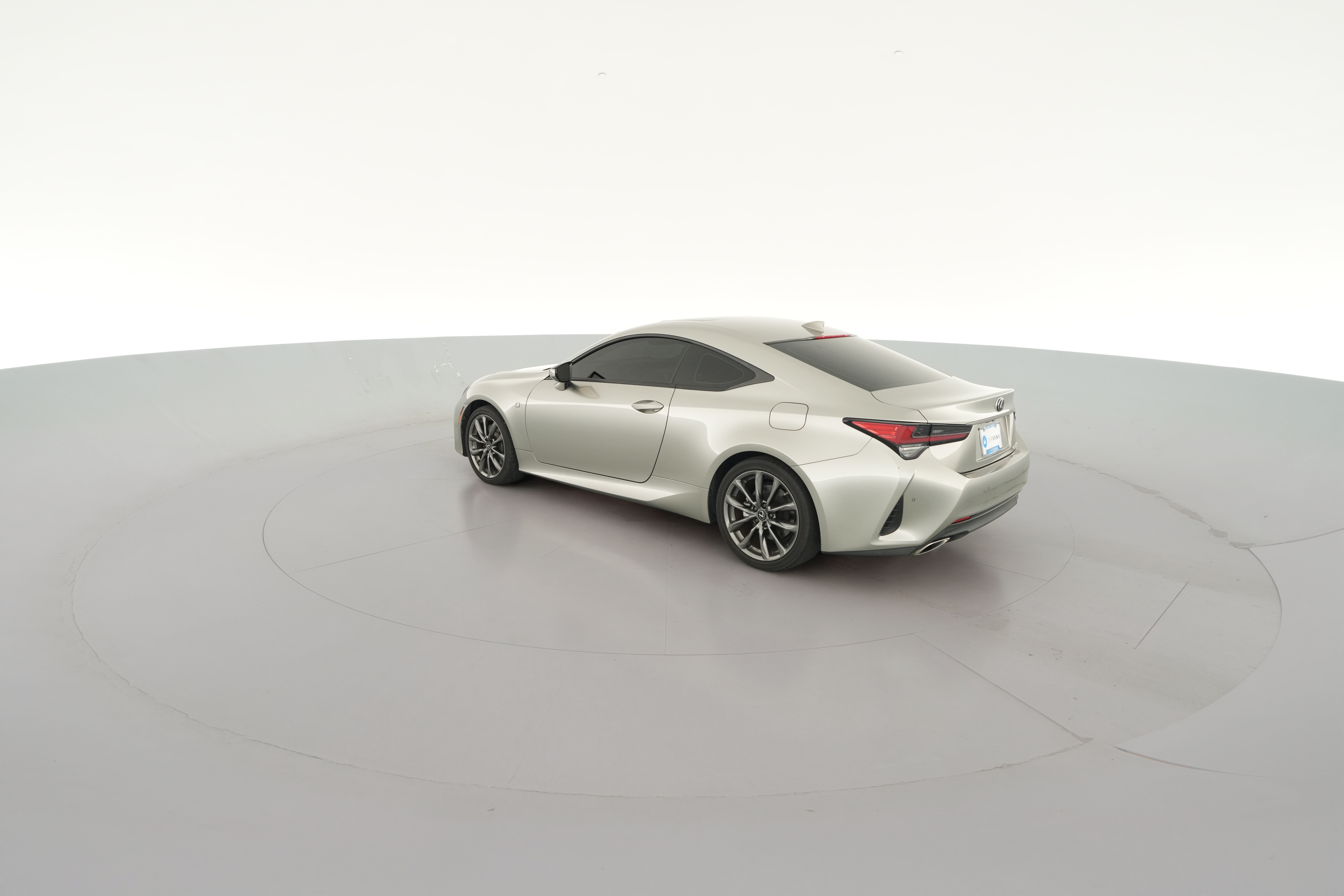 2022 Lexus RC 30