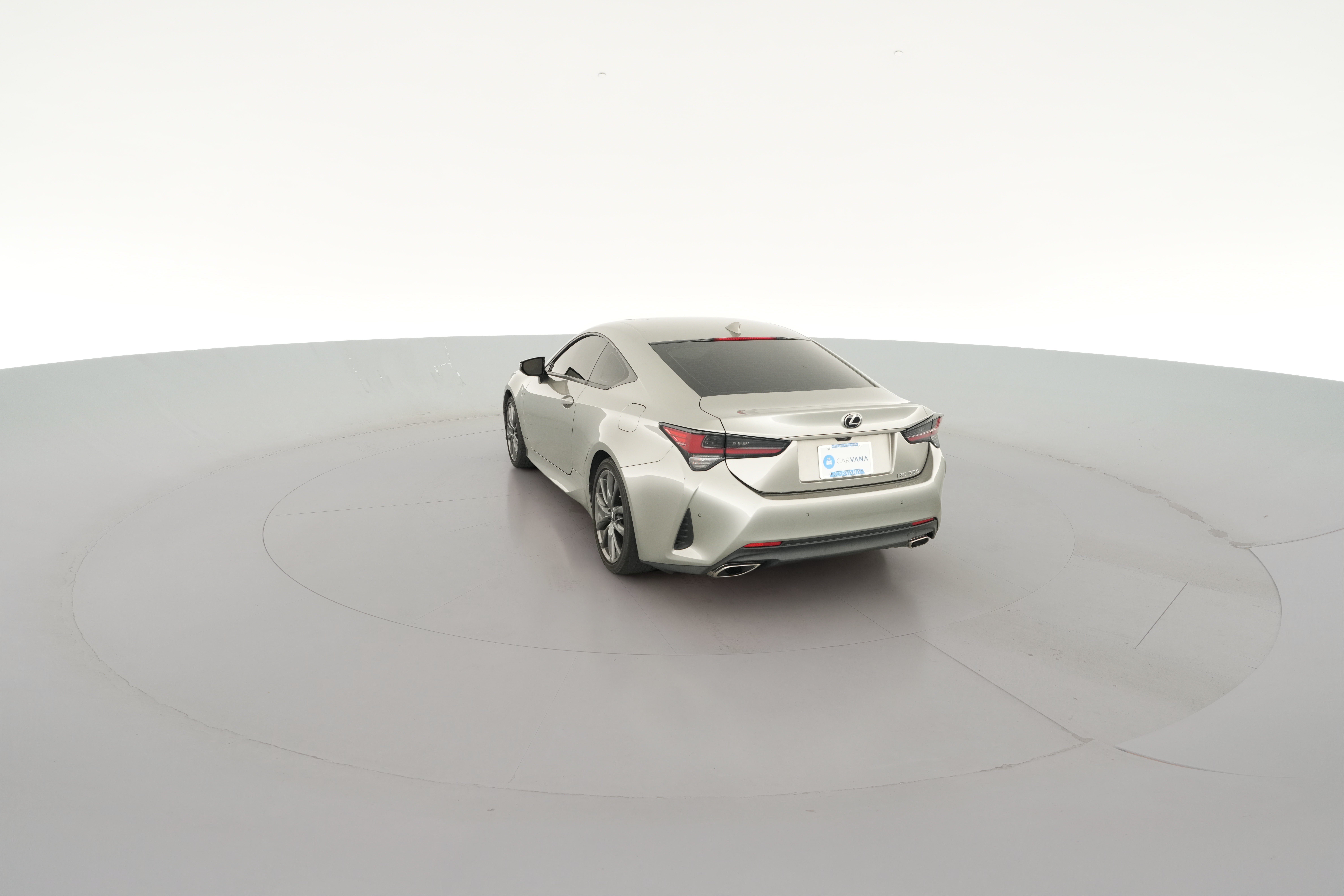 2022 Lexus RC 31